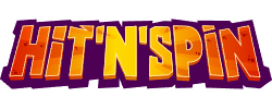 Hit'n'Spin Casino Logo